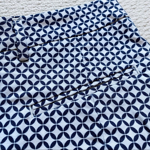 EUC Gap slim cropped pants - Picture 6 of 7